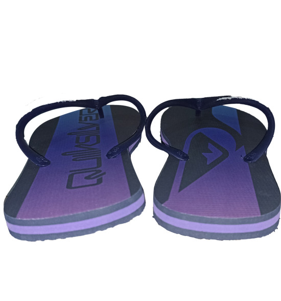 Chinelo Quiksilver Molokai Holmes Marinho - 4