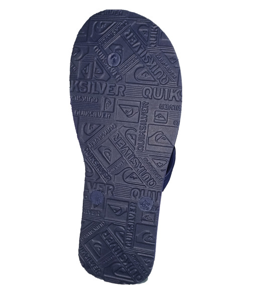 Chinelo Quiksilver Molokai Holmes Marinho - 5
