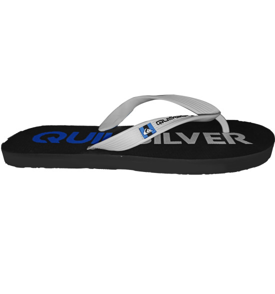 Chinelo Quiksilver Molokai Omni Surf Preto - 3