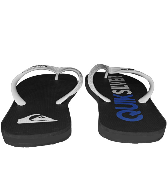 Chinelo Quiksilver Molokai Omni Surf Preto - 4