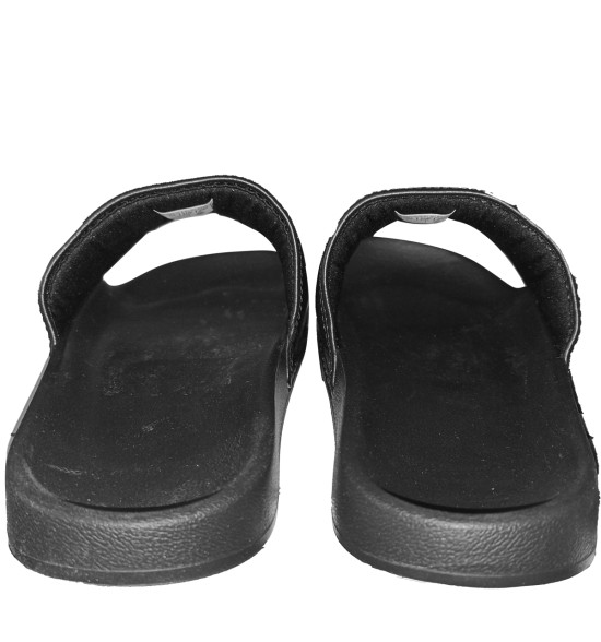Chinelo Quiksilver Slide Outdoor Preto - 4