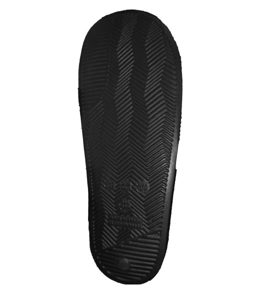 Chinelo Quiksilver Slide Outdoor Preto - 5