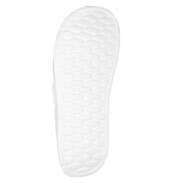 Chinelo Reserva Arpoador Franciscana Slide White - 5