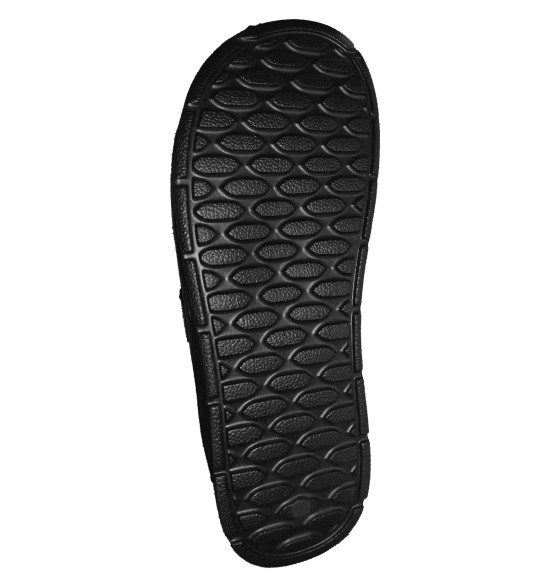 Chinelo Reserva Arpoador Franciscana Slide Preto - 5