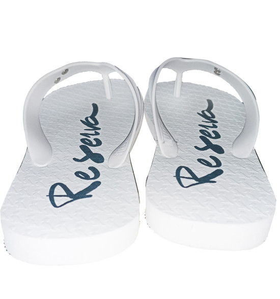 Chinelo Reserva Mar Original Branco - 4