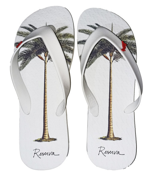 Chinelo Reserva Palmeira Original 