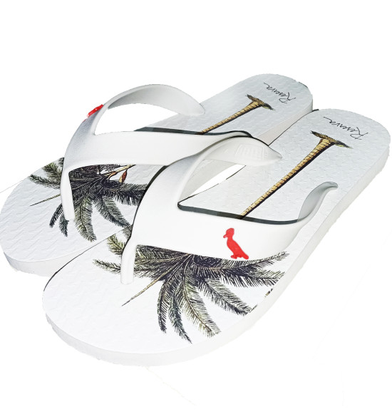 Chinelo Reserva Palmeira Original  - 2