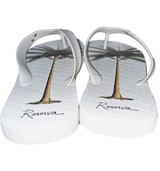 Chinelo Reserva Palmeira Original  - 4