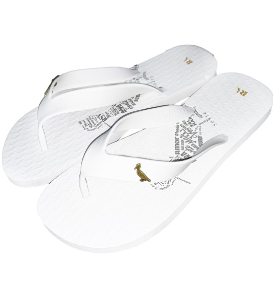 Chinelo Reserva Pica Pau Reveillon Original  - 2