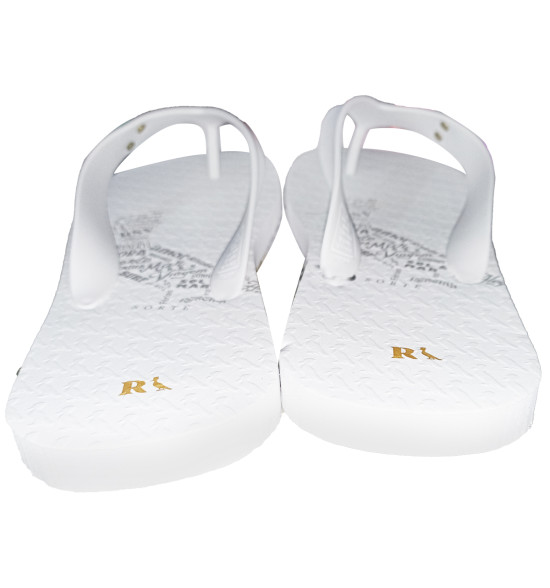 Chinelo Reserva Pica Pau Reveillon Original  - 4