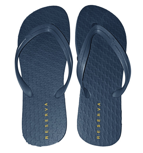 Chinelo Reserva Rio Original Marinho