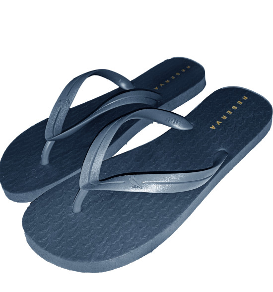 Chinelo Reserva Rio Original Marinho - 2