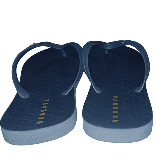 Chinelo Reserva Rio Original Marinho - 4