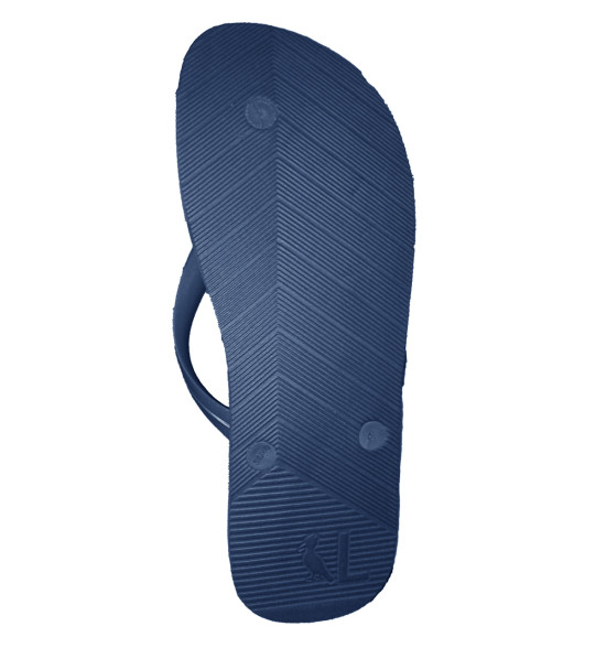 Chinelo Reserva Rio Original Marinho - 5
