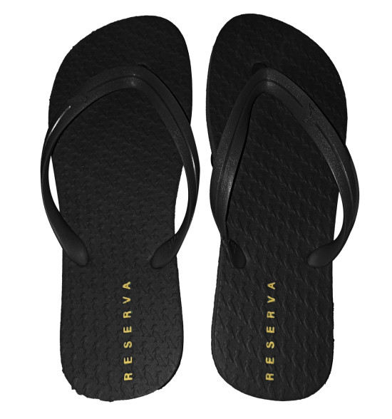 Chinelo Reserva Rio Original Preto
