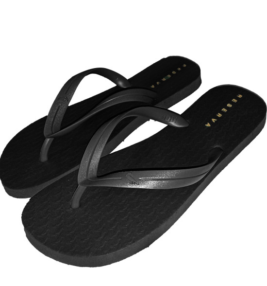 Chinelo Reserva Rio Original Preto - 2