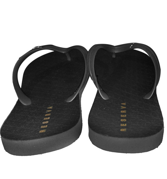 Chinelo Reserva Rio Original Preto - 3