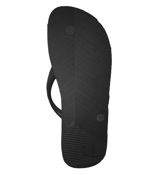 Chinelo Reserva Rio Original Preto - 5