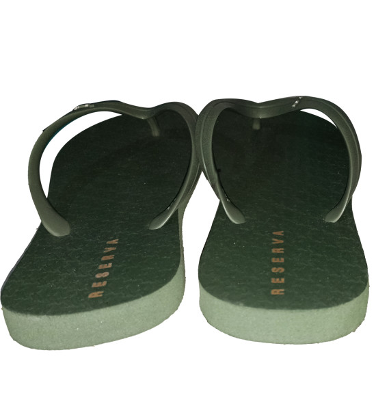 Chinelo Reserva Rio Original Verde - 4