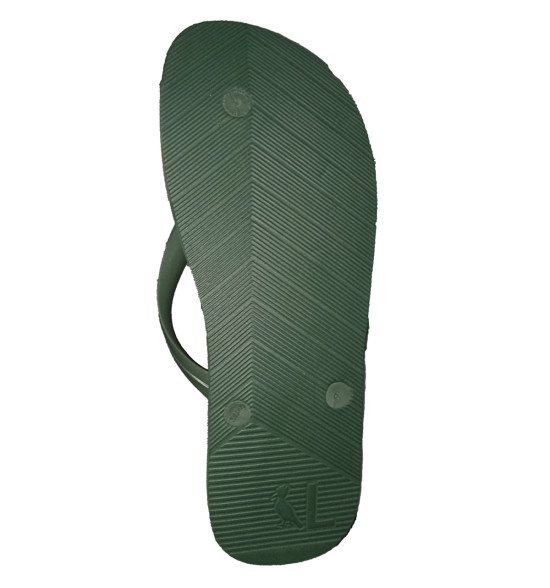 Chinelo Reserva Rio Original Verde - 5
