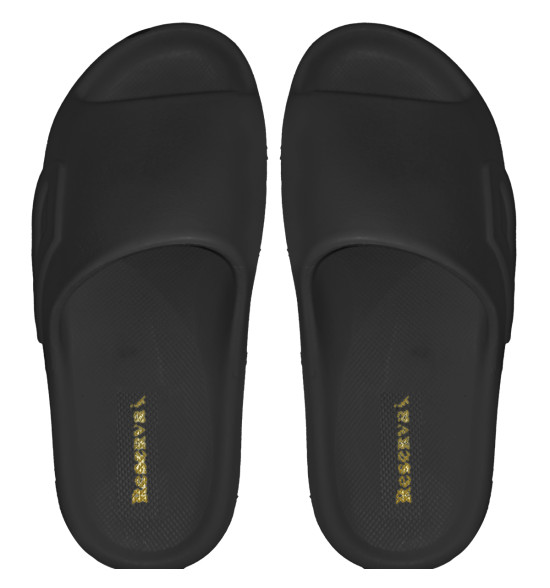 Chinelo Reserva Type R Slide Original Preto - 2
