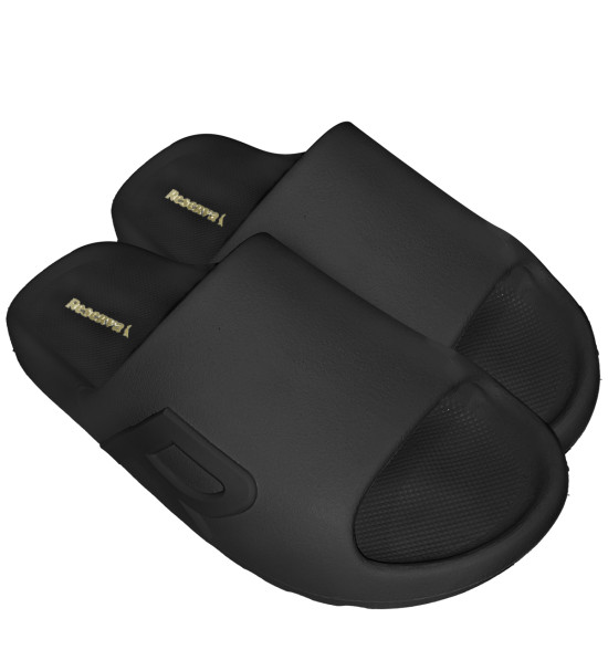 Chinelo Reserva Type R Slide Original Preto - 3