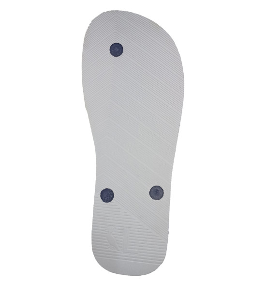 Chinelo Reserva Trancoso Original Listras Azul - 5