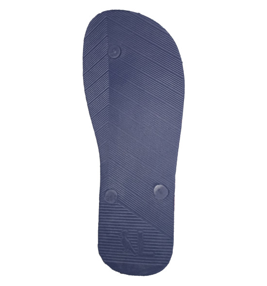 Chinelo Reserva Trancoso Original Listras Vermelho - 5