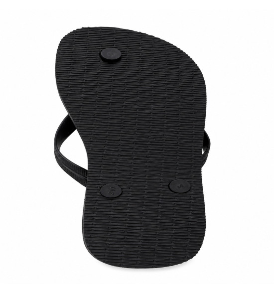 Chinelo Rip Curl Icons of Surf Black – Conforto, Durabilidade e Estilo Surfwear - 5