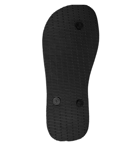 Chinelo Rip Curl Wettie Black - 5
