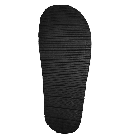 Chinelo Rip Curl Slide Franciscana Ripper Black - 5