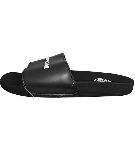 Chinelo Rip Curl Slide Beach Black - 3
