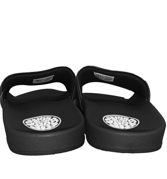 Chinelo Rip Curl Slide Beach Black - 4