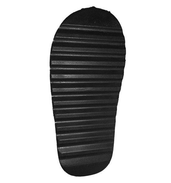 Chinelo Rip Curl Slide Wave Icon Black - 5