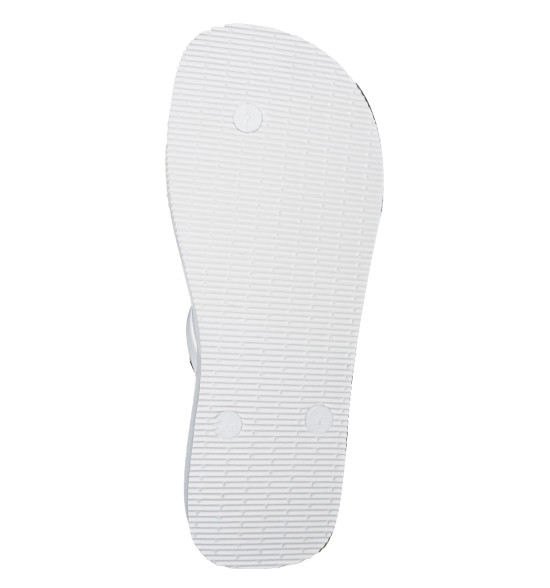 Chinelo Rip Curl The Search White - 5