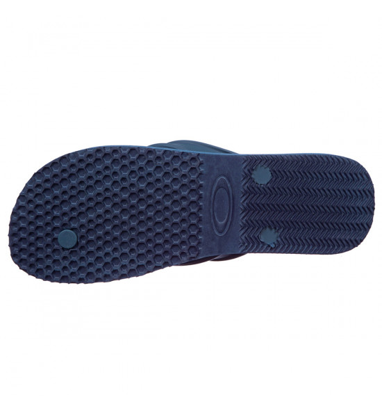 Chinelo Oakley Wave Point 2.0 Fathom - 5