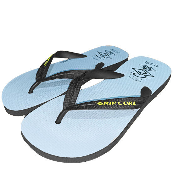 Chinelo Rip Curl Search Outline Bluefin - 2