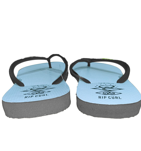 Chinelo Rip Curl Search Outline Bluefin - 4