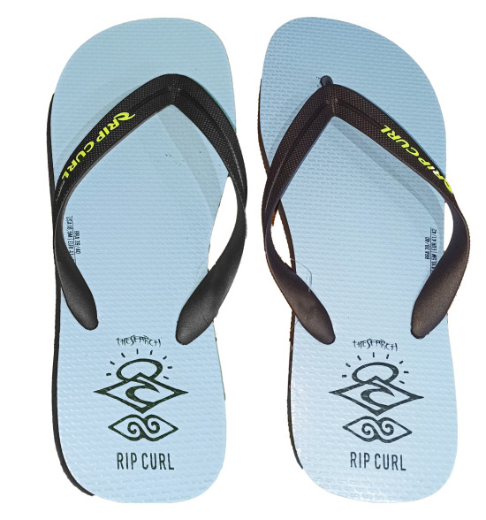Chinelo Rip Curl Search Outline Bluefin