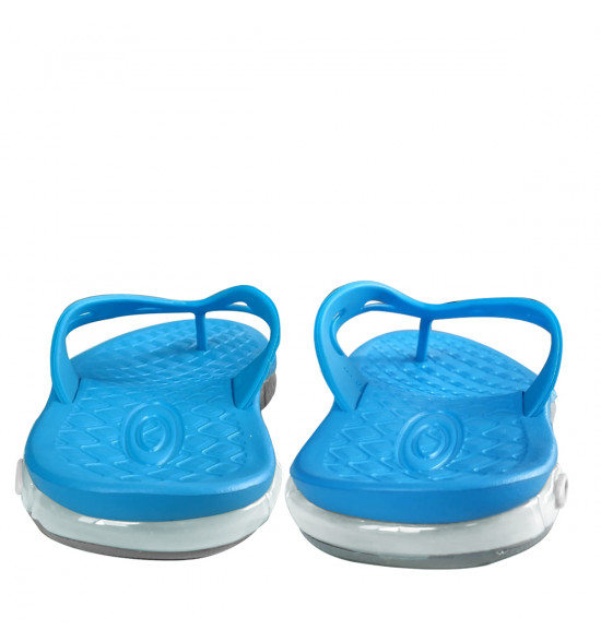 Chinelo Oakley Killer Point Brilliant Blue - 4