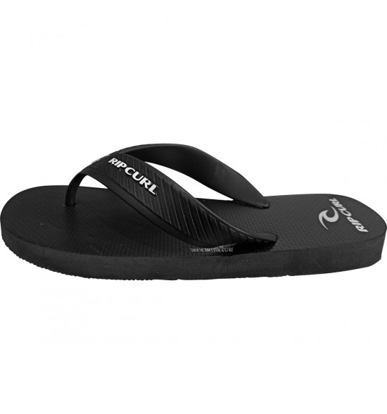 Chinelo Rip Curl Solid Corp L Black - 3