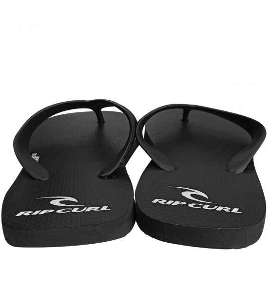 Chinelo Rip Curl Solid Corp L Black - 4