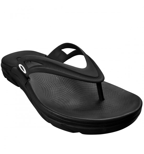 Chinelo Oakley Rest II Black