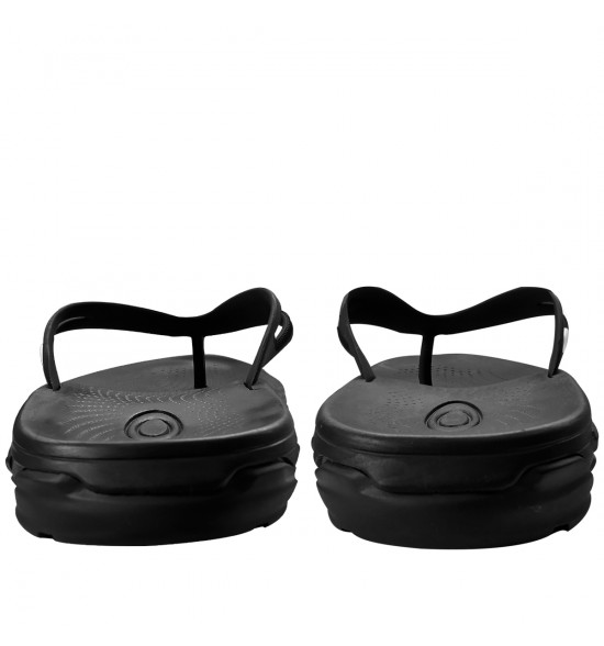 Chinelo Oakley Rest II Black - 4