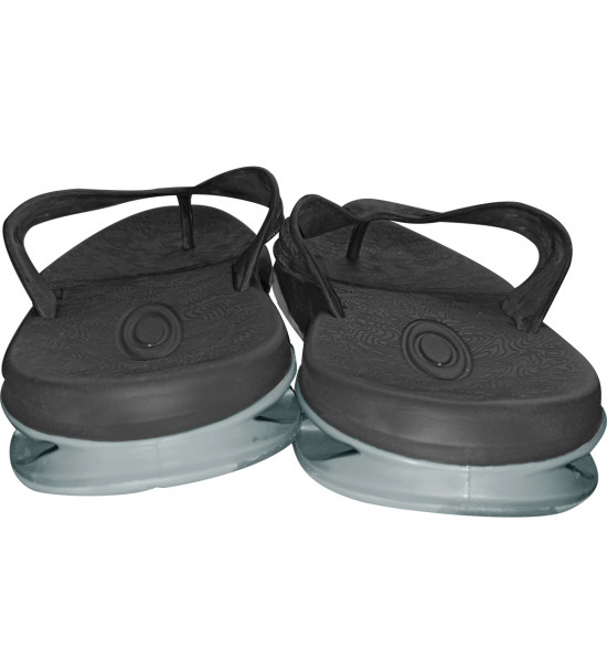 Chinelo Oakley Killer Point 2.0 Black Camo - 4