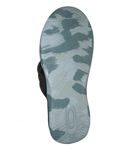 Chinelo Oakley Killer Point 2.0 Black Camo - 5
