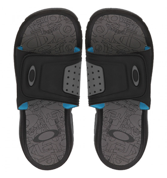 Oakley supercoil slide store