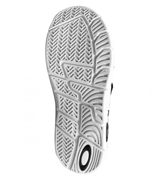 Chinelo Oakley Crowd Jet Black - 5