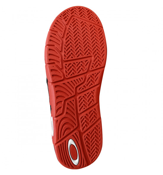 Chinelo Oakley Crowd Grenadine - 5