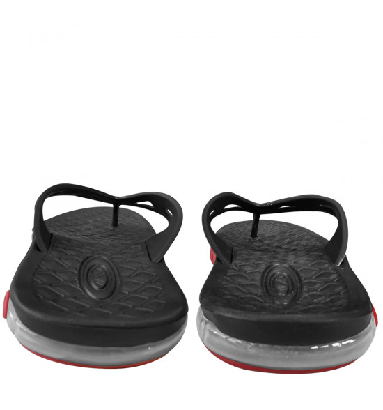 Chinelo Oakley Killer Point Jet Black - 4